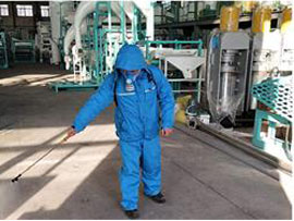 抗擊疫情 責(zé)任擔(dān)當(dāng) 俏牌人在行動(dòng)！